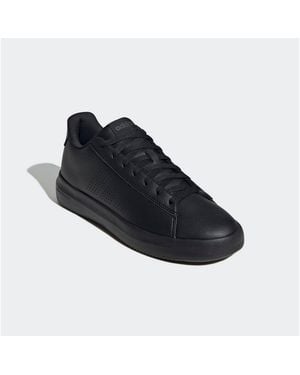 adidas Acesmash Base Sneaker - Schwarz