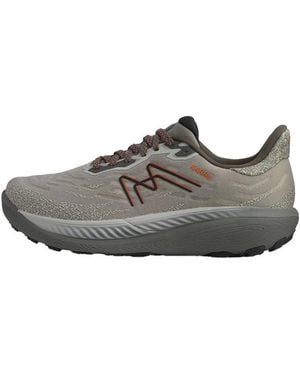 Karhu Ikoni Atr Wr Trailrunningschuh - Schwarz