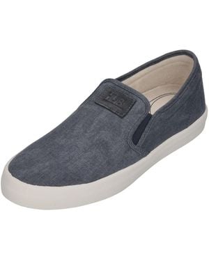 Hub Orlando C06 Sneaker Off - Blau