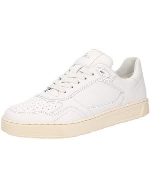 Sioux Maites Sneaker 001 Sneaker - Schwarz