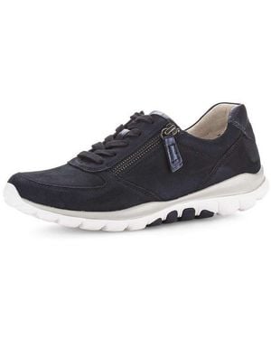 Gabor Sneaker Low Sneaker - Blau