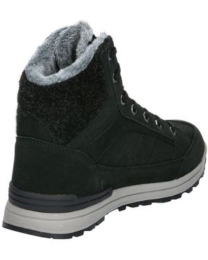 Brütting Winterboot Frost Winterboots - Schwarz