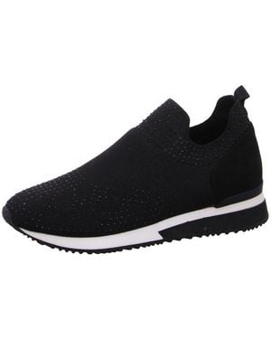 La Strada Sneaker - Schwarz
