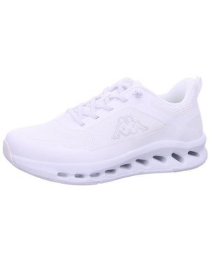 Kappa Sneaker - Schwarz
