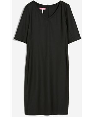 Cinque Sommerkleid - Schwarz