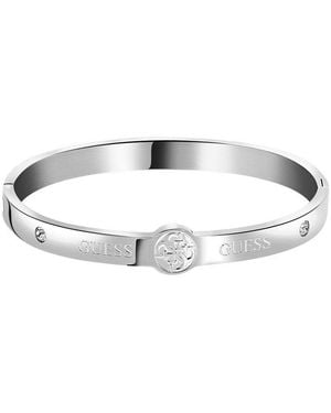 Guess Armreif Armband - Schwarz