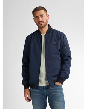 Petrol Industries Winterjacke Biscayne - Blau