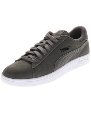 PUMA Smash V2 Sneaker - Schwarz