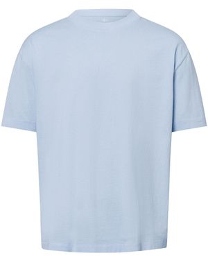 Nils Sundström T-Shirt - Blau