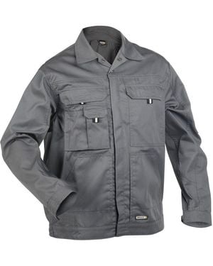 Dassy Kurzjacke Locarno BW - Grau