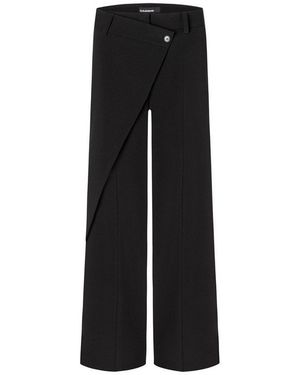 Cambio 5-Pocket-Hose - Schwarz
