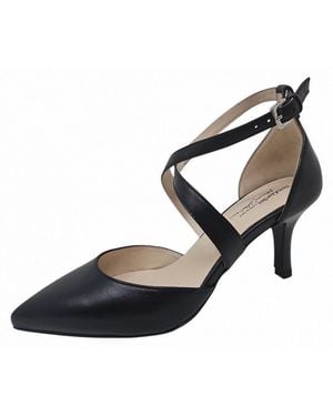 Nero Giardini Pumps - Schwarz