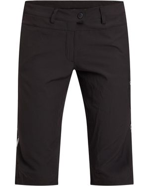 Nakamura Laufshorts Inga (1-tlg) - Grau