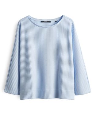 someday. T-Shirt - Blau