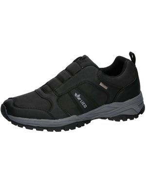 Lico Freizeitschuh Angers Slipper Slipper - Schwarz