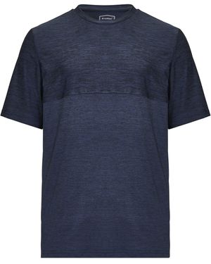 Killtec T-Shirt Alfred - Blau