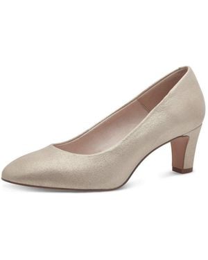 Tamaris Pumps - Weiß