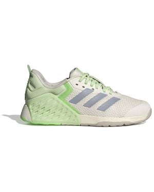 adidas Dropset 3 Trainer W Halsil/Segrsp/Limbur Fitnessschuh - Schwarz