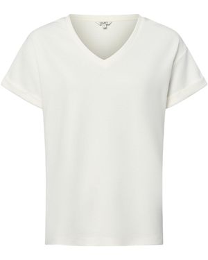 Mbym T-Shirt Amana - Weiß