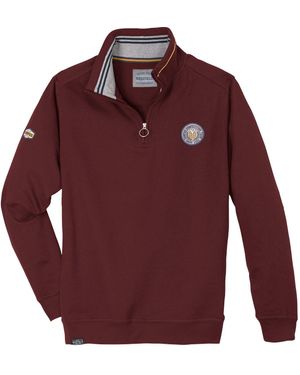 Redfield Sweatshirt - Rot