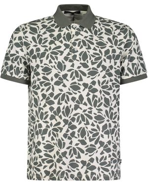Roy Robson Poloshirt HERREN-POLOS 1/2 ARM - Schwarz