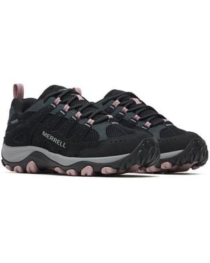 Merrell Accentor 4 Wp Wanderschuh - Schwarz
