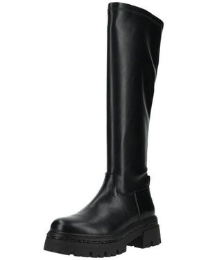 Tom Tailor Stiefel Kautschuk Gummistiefel - Schwarz