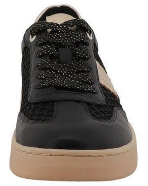 Tom Tailor Sneaker Low Sneaker - Schwarz