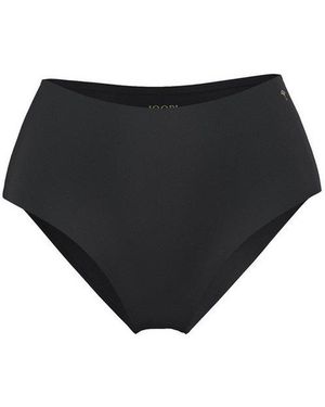 Joop! Maxislip Sensation Maxi-Slip Unterhose Unterwäsche - Schwarz