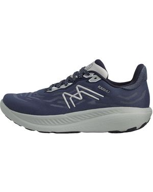 Karhu Ikoni 3.5 Laufschuh - Blau
