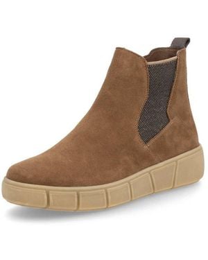 Remonte Stiefelette - Braun