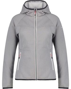 Icepeak Funktionsjacke - Grau
