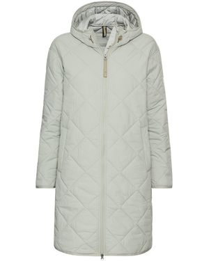 Camel Active Wirkmantel - Grau
