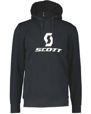 Scott Hoodie - Grau