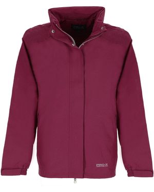 PRO-X elements Funktionsjacke CARRIE - Lila