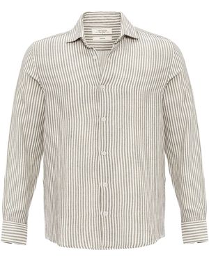 Antioch Blusenshirt Caracas - Weiß
