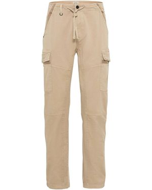 Camel Active Cargohose - Natur