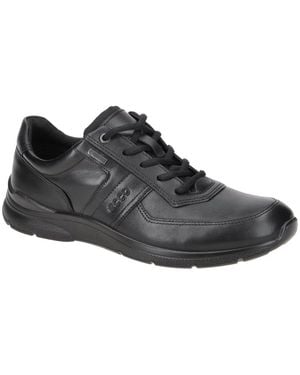Ecco 51161401001 Schnürschuh - Schwarz