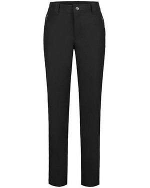Luhta Outdoorhose EKHOLM SCHWARZ