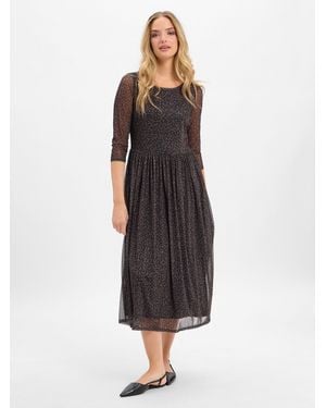 ROBE LÉGÈRE A-Linien-Kleid - Mehrfarbig