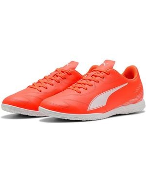 PUMA Vitoria II IT Sneaker - Rot