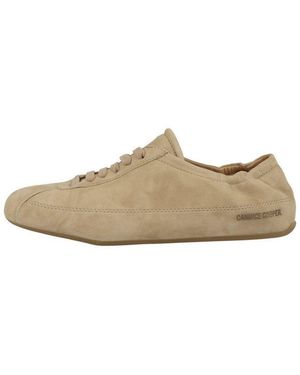 Candice Cooper Dandy Damen Schnürschuh Turnschuhe, Sportschuhe, Freizeitschuhe, Halbschuhe, Schnürschuhe - Weiß