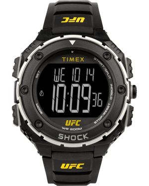 Timex Quarzuhr TW4B27200 - Schwarz