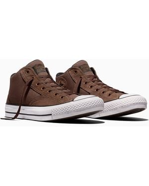 Converse Chuck Taylor All Star Malden Street Sneaker - Braun