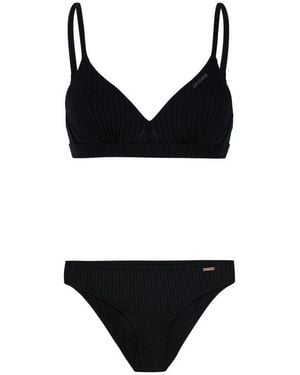 Protest Triangel-Bikini Prtmanja (Set, 1-St) - Schwarz