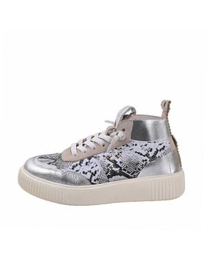 CRICKIT Rebeka Sneaker - Schwarz