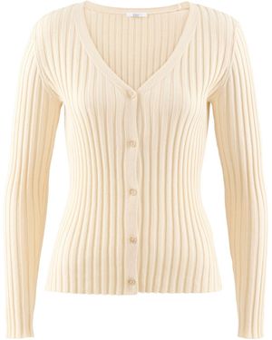 Tamaris Cardigan TAW0921 - Natur