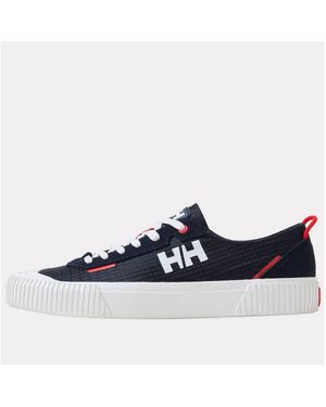 Helly Hansen Breaker Sneaker - Schwarz