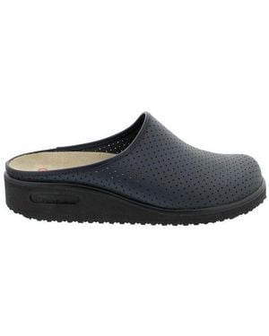 Berkemann Tec-Pro Thordu, Work - Schwarz
