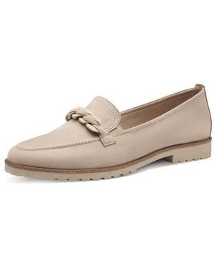 Tamaris M2420042 Slipper - Natur